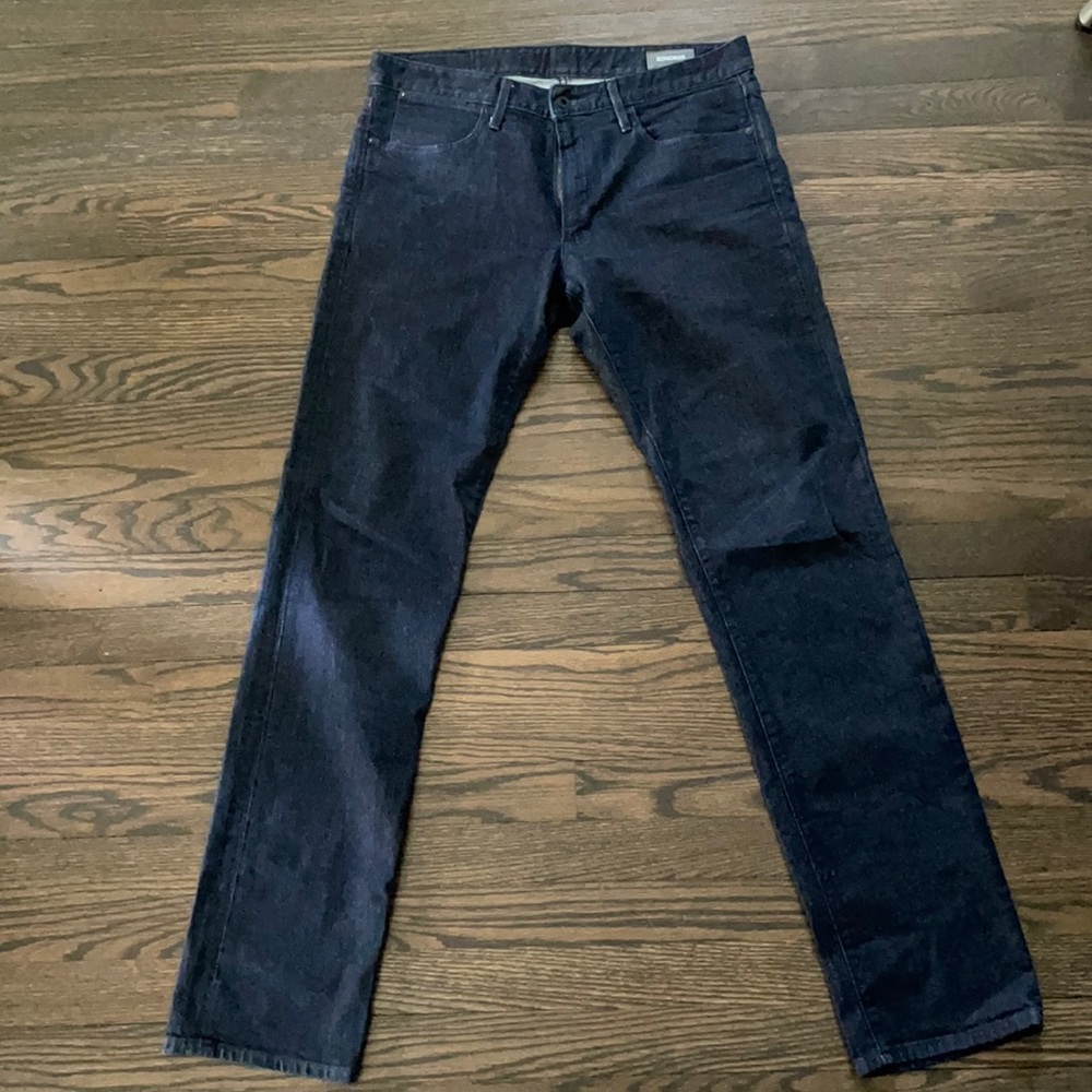 Bonobos premium stretch jeans